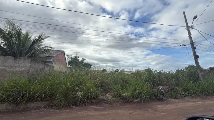 Terreno em Itaipuaçu