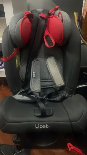 PROMOÇÃO Bebê conforto
