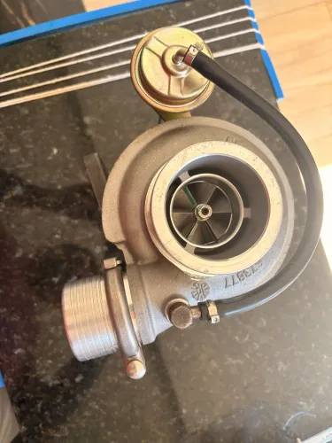 Kit Stage 3 Tjet