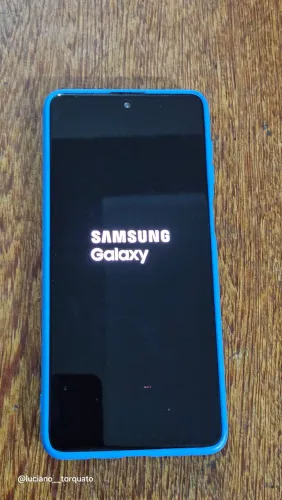 Samsung M62 128gb