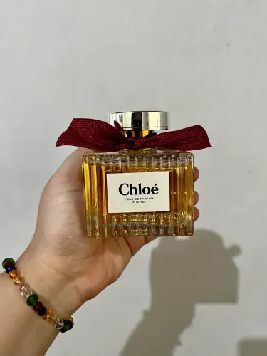 Chloé L?eau de Parfum Intense 100ml