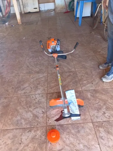 Roçadeira