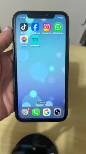 iPhone 11 única dona