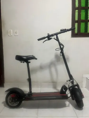 Patinete elétrico T10
