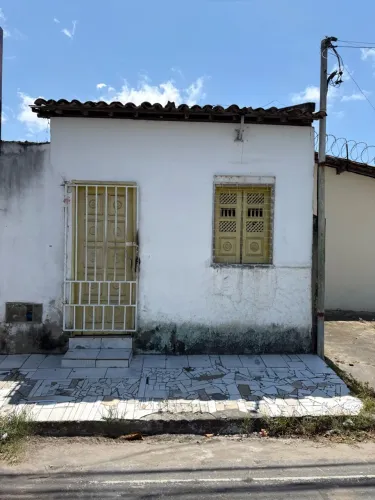 Casa no Marcos Freire 1