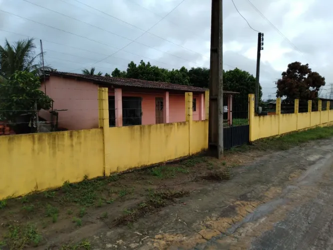 Vendo este sítio, ária verde, com muito conforto