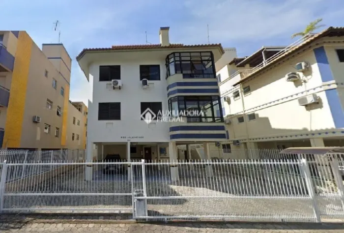 Studio para alugar em Jurerê