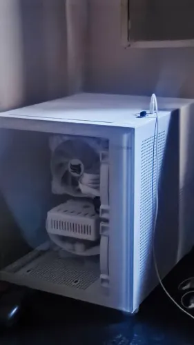 Pc computador RX 6600 ou RX 580