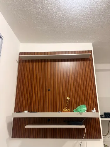 Painel de tv 