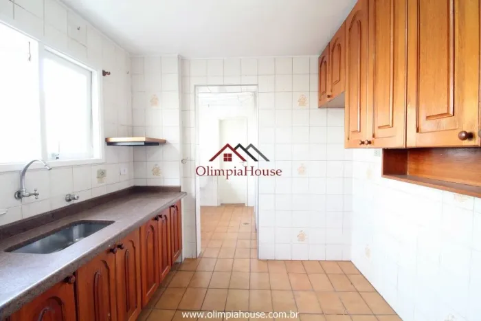 Venda Apartamento 2 Dormitórios - 78 m² Vila Mariana