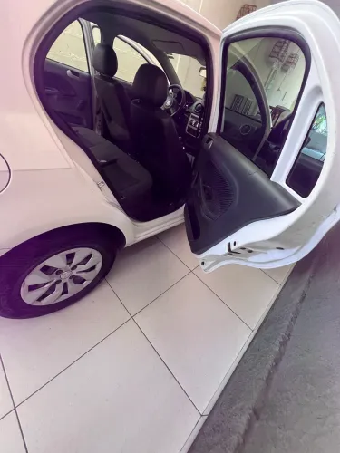 Volkswagen Gol Geração VI Special 1.0 8V Total Flex Mec. 4P 2015