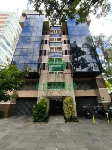 PORTO ALEGRE - Conjunto Comercial/sala - Moinhos de Vento