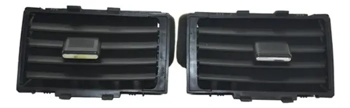 Par Difusor Central Painel Chevrolet Sonic 2012 Original