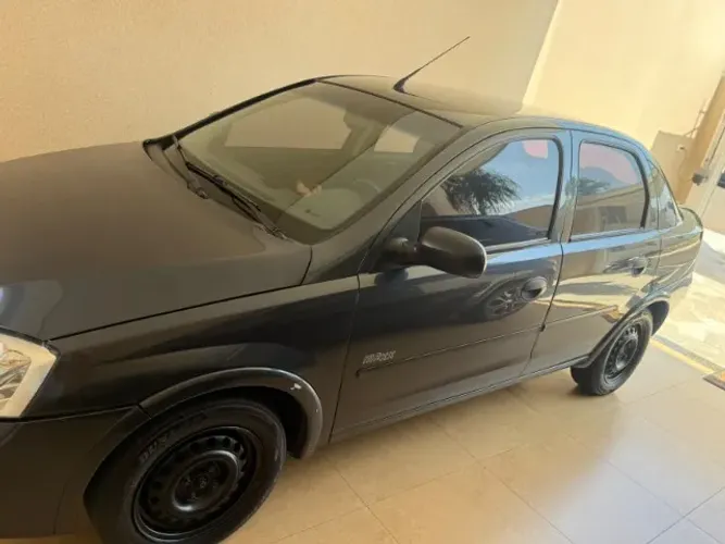 Chevrolet Corsa Sed. Maxx 1.0/ 1.0 Flexpower 8V 4P 2007