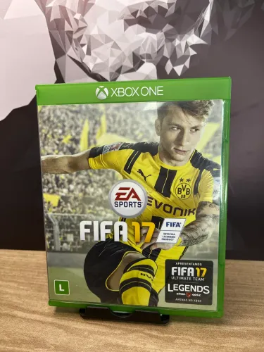 FIFA 17