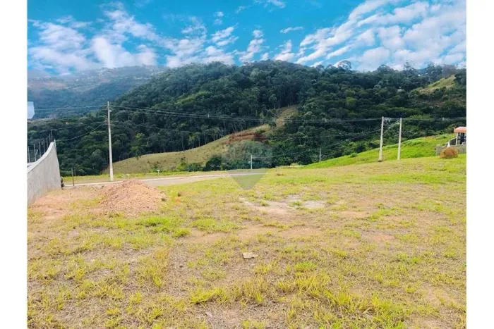 Lote Condomínio Jardim Excelcior 460 m2 com Projeto Aprovado / Próximo ao Salvaterra