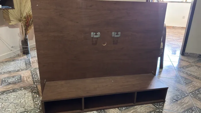 Painel de tv