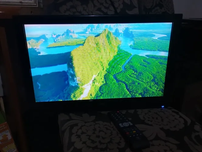 Tv/ Monitor PC