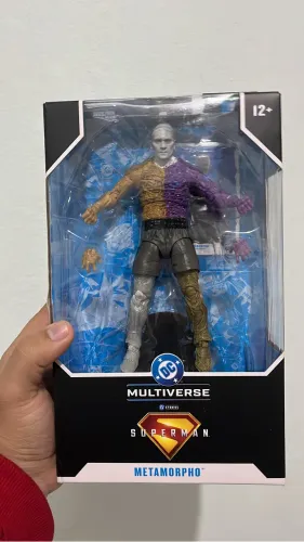 Metamorpho Mcfarlane