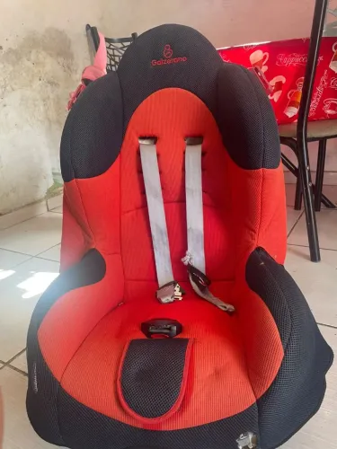 Carteira pra carro 