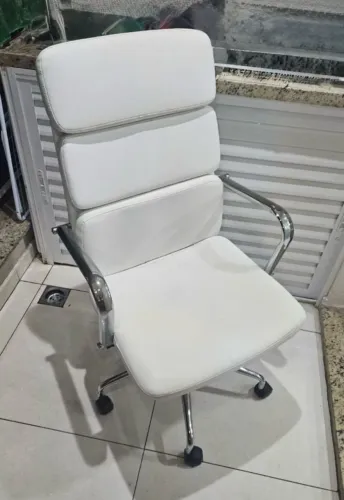 Cadeira Escritório Alta Ceo