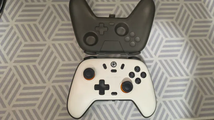 Controle gamesir xbox ou pc
