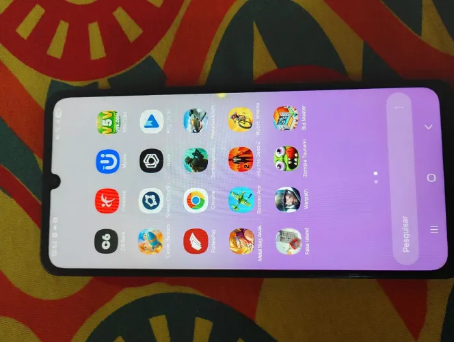 Samsung Galaxy A06