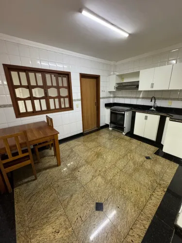 Apartamento no Baiminas