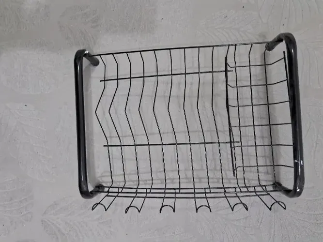 escorredor de pratos