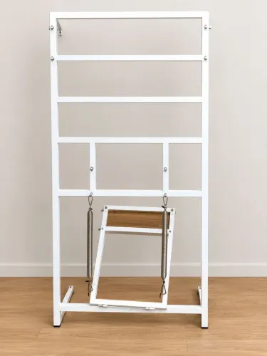 Equipamentos para pilates. Nunca usados.