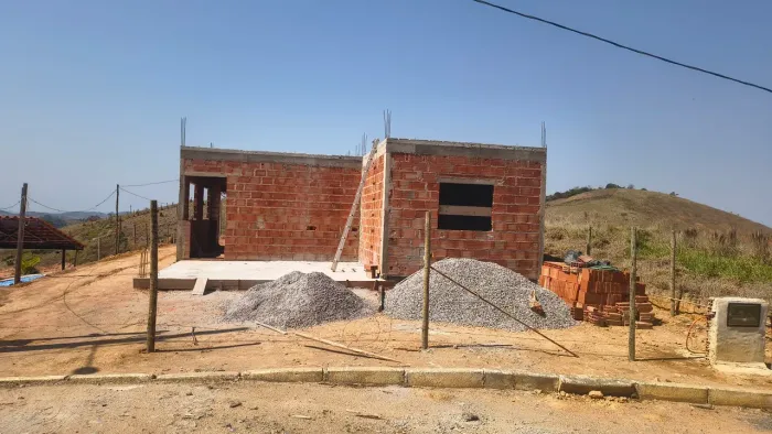 Granjeamento Campo Bello