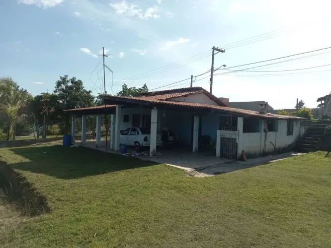Chácara em null Rua Piracicaba, s/n - Centro (Tupi) - Piracicaba/SP