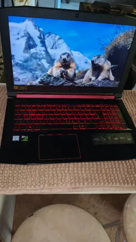 Notebook Acer Nitro 5