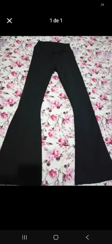 calça leguing