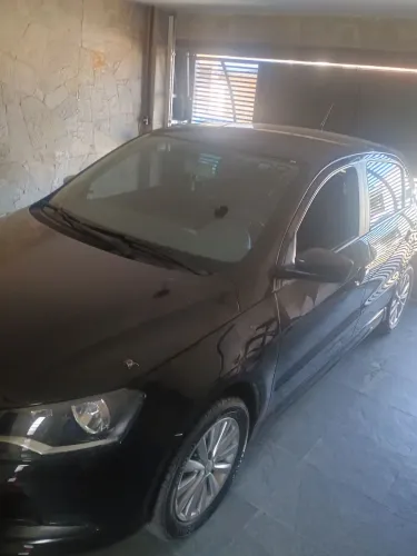 Volkswagen Gol Geração VI 1.0 8V MI Total Flex Mec. 4P 2014