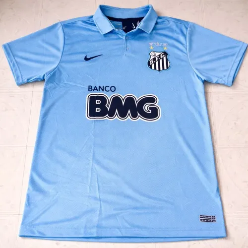 Camiseta Polo Santos