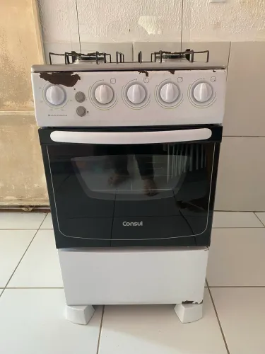 Fogão Consul