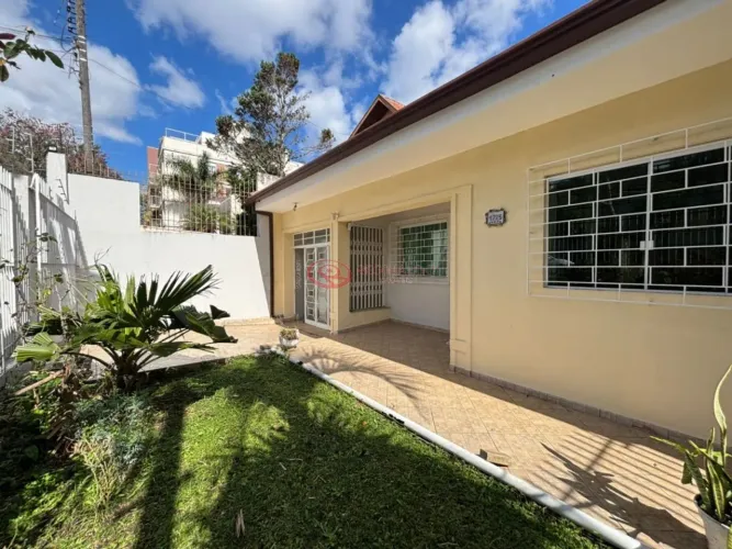 R PREF ANGELO FERRÁRIO LOPES, 1725, BAIRRO: HUGO LANGUE, CURITIBA-PR