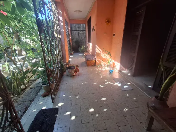 CASA PRA ALUGAR NA PARANGABA.