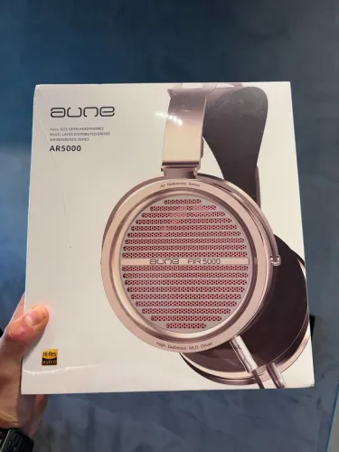 AUNE AR500 LACRADO