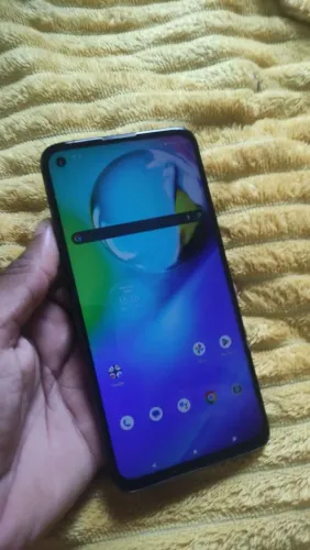 Moto G 8 Power 