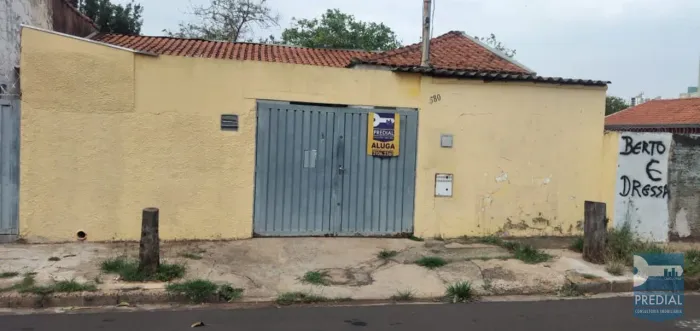 Casa 2 quartos para Locação Vila Costa do Sol, São Carlos