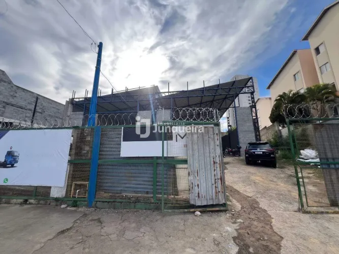 Galpão para aluguel, 5 vagas, Paulicéia - Piracicaba/SP