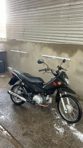 Honda Pop 110i 2022