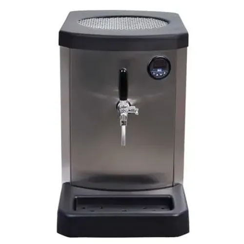 Chopeira Elétrica Eltz 50L/h 1 Torneira INOX + cilindro 4,5kg