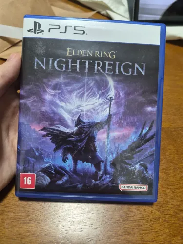 Elden ring nightreign