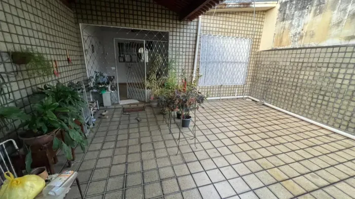 CASA NO RANGEL