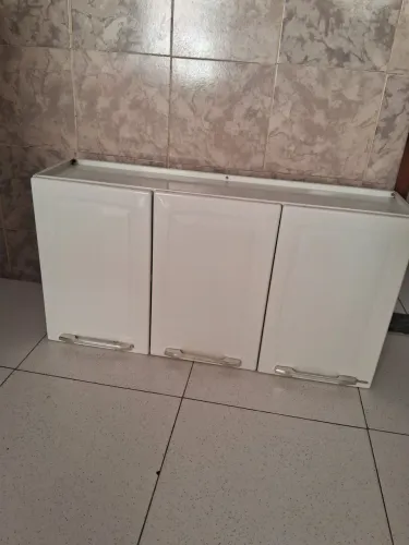Vendo armários de cozinha 