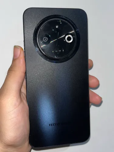 Tecno Spark 30C novo