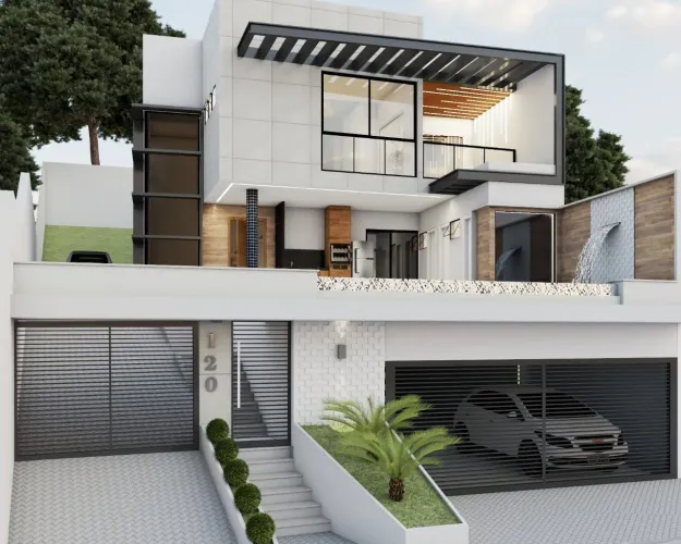 Terreno à venda, 338 m² - Salvaterra - Juiz de Fora/MG